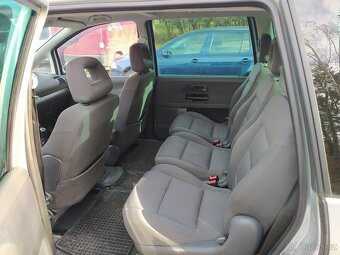 Sharan 1.9 TDI 85 kw - 8