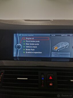 BMW 520D - 8