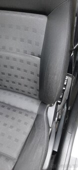 VW Passat b5.5 1.9TDI 96kw - 8