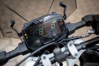 Suzuki GSX-S 950 / ČR / 1.majitel - 8