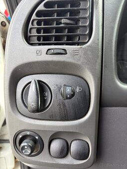 Ford transit - 8