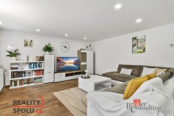 Prodej, domy/rodinný, 138 m2, Sokolí 442/48, 46601 Jablonec - 8