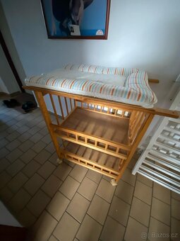 Kočárek a příslušenství - 8