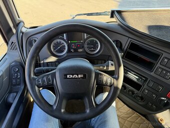 DAF XF460 EURO 6 - 8