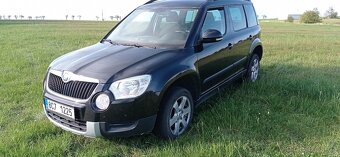 Yeti tdi - 8