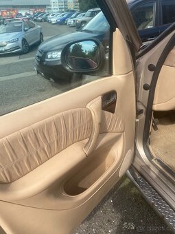 Mercedes ML - 8