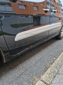 Citroen berlingo - 8