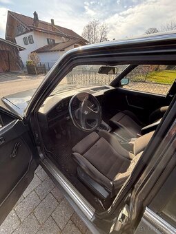 Bmw e28 528i - 8