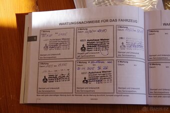 Mitsubishi Outlander, 2.0i, 110kW, 08/2019, 1.maj., DPH - 8