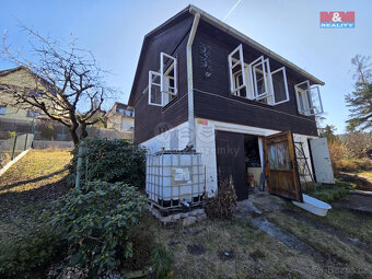 Prodej chaty, 55 m², Kamýk nad Vltavou - 8