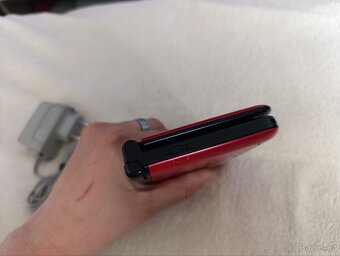 Nintendo 3DS XL + Hra - 8