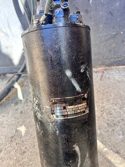 Prodam dilensky stul - 8