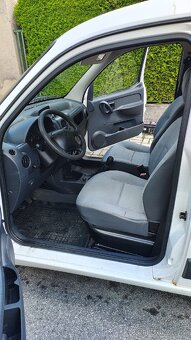 Citroen Berlingo 2HDI - 8
