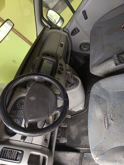 Renault Trafic ll - 8