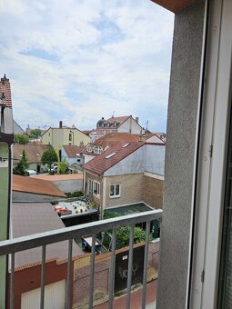 PRONÁJEM BYTU 1+1, NOVÁ, ČESKÉ BUDĚJOVICE - 8