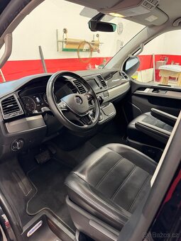 Volkswagen T6 Multivan 2.0TDI 110KW DSG DPH - 8