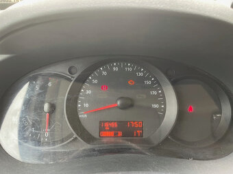 Kangoo 1,5 dCi MAXI 66kW - 2x - 8