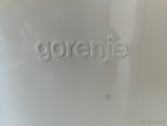 Lednice s mrazákem Gorenje - 8
