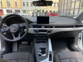 AUDI A5 2.0 TDI, quattro S - Tronic - odpočet DPH - 8