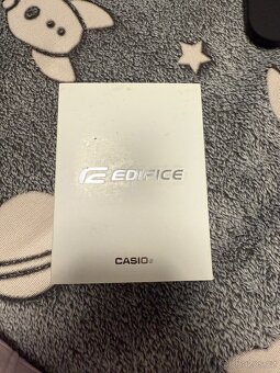 Casio Edifice EFR-526D-2AVUEF - 8