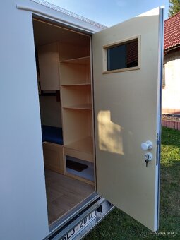 Karavan - 8