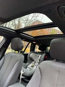 BMW F31 320D 135 kW - 8