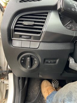 Škoda Fabia 3 - 8