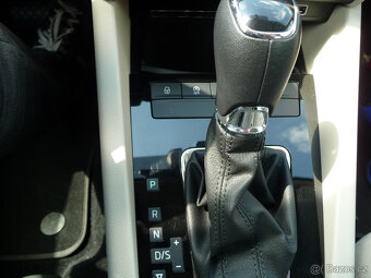 Š.Octavia 1.6TDi 85kw DSG STYLE PLUS po 1.majiteli - - 8