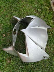 Honda VFR 800 FI 1998 - 2001 - plasty - 8