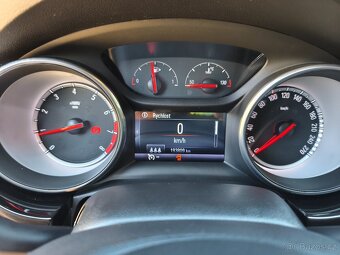 Prodám Opel Astra ST - 8