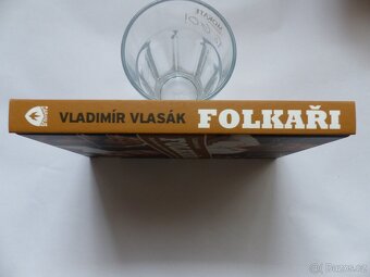 V. Vlasák : Folkaři - 8