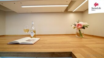 Pronájem bytu 3+kk 65 m2 Rezlerova, Praha - 8