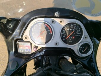 Aprilia pegaso 650 - 8
