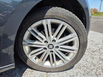 Seat Leon, 1.5 TSI Xcellence 96 KW - 8