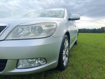 Škoda Octavia 1.4Tsi - 8