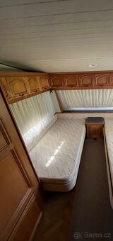 Karavan Obytný přívěs Hobby XXXXL - 8