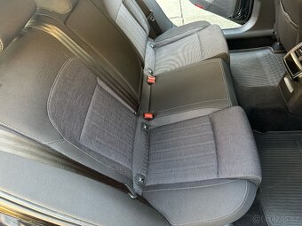 Superb 3 Combi 2.0TDI 110kw manuál tažné - 8