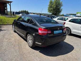 Citroën C5 2.0 HDI - 8