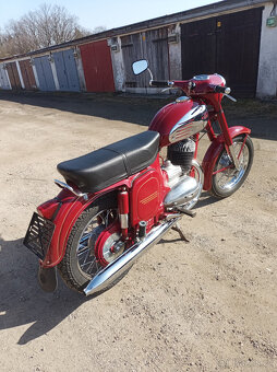 jawa 250 559 Panelka - 8