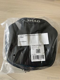 TANKVAK SHAD Click HONDA - 8