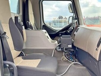 Renault Kerax 460 DXI - 6x4 - Hákový nosič kontejnerů + HR-E - 8