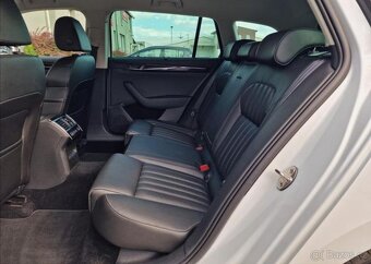 Škoda Superb, 2.0TDI L&K,původ ČR,1.Majitel - 8