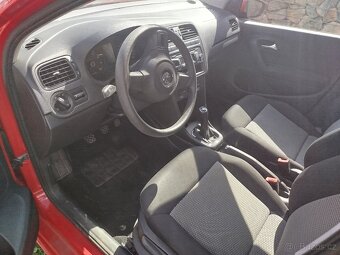 VW Polo 1,2 44kw - 8