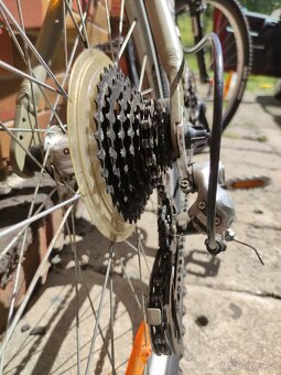 Kolo Author Solution 26" - 8