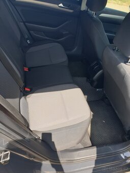 Volkswagen Passat B8 2020 - 8