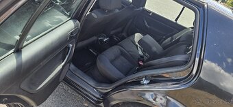 Volkswagen Golf IV 1.9 TDI (66 kW, ALH) - 8