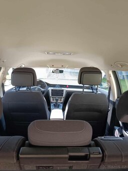Passat B8 - 8