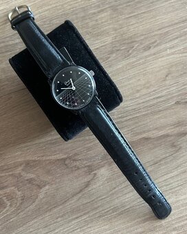 Hodinky Glasshütte Original Quartz - 8