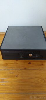 Počítač Dell optiplex 745 - 8