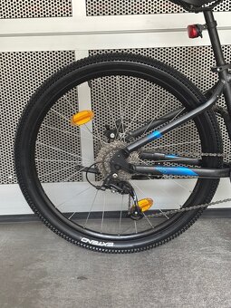 Horské kolo Rockrider st120 - 8
